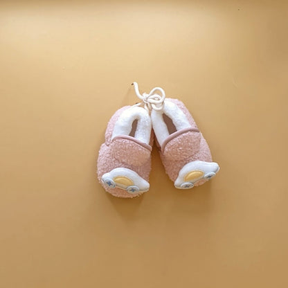 Baby Shoes - Winter - Cars 🚗