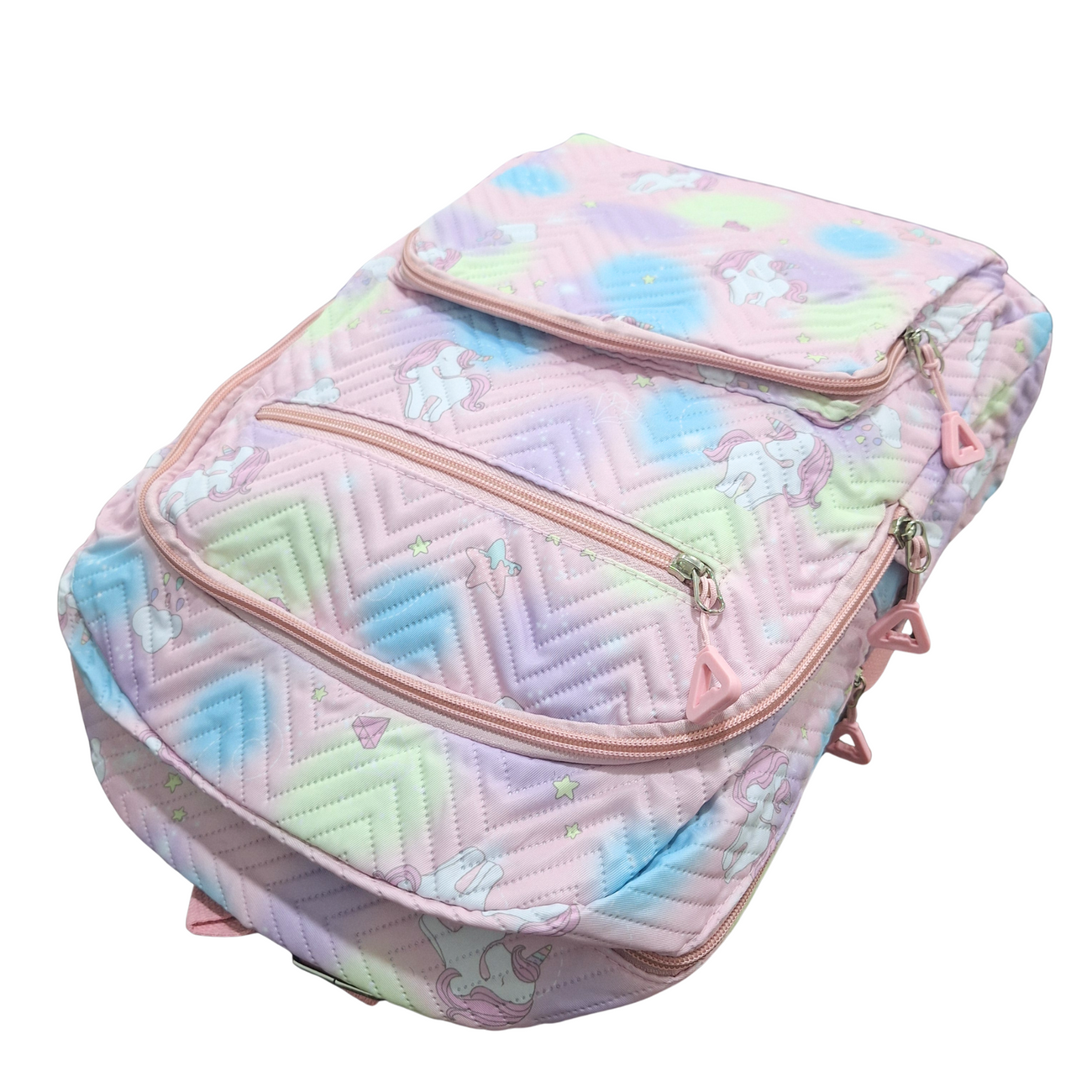 BABY MOTHER BAG/BACKPACK - Unicorn 🦄