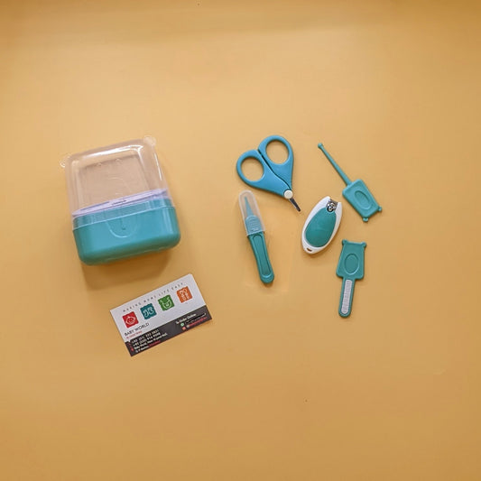 5 Pieces Manicure Set