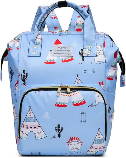 Baby Diaper BagPack