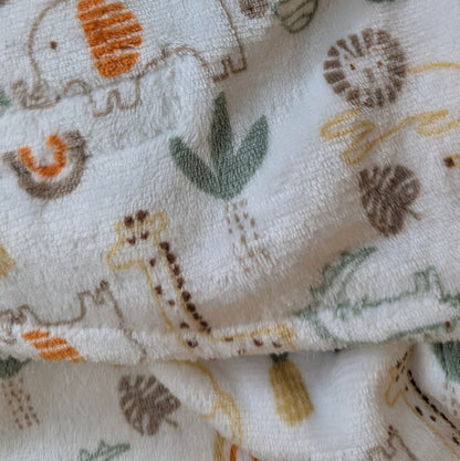 Swaddle Wrap - Winter