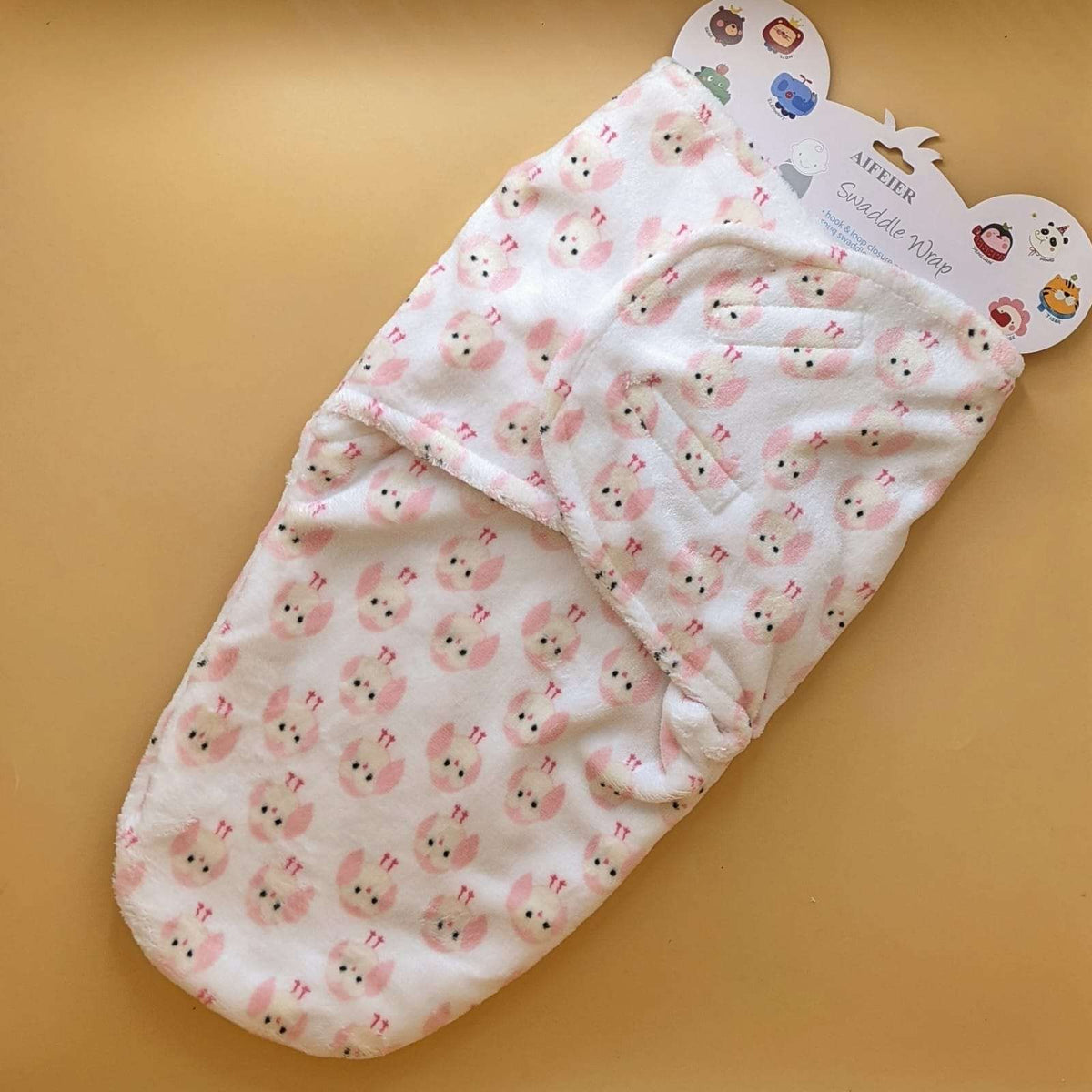 Swaddle Wrap - Winter