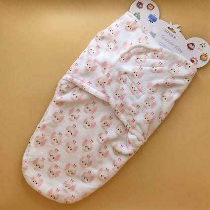 Swaddle Wrap - Winter