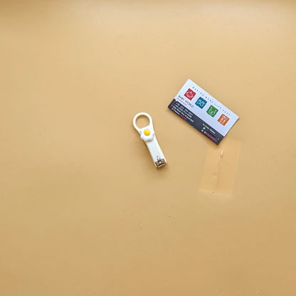 Baby Nail Cutter - Character