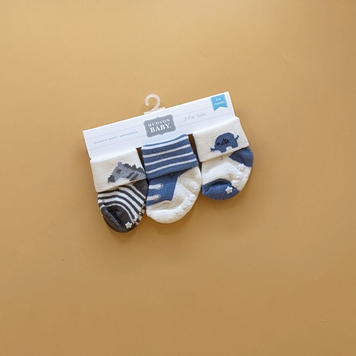 Premium Quality Pack of 3 Winter Socks