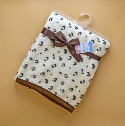 Baby Wrapping Blanket - Winter