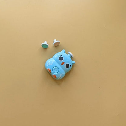 Baby Electric Nail Cutter & Filer - Chick 🐥