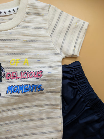 Co-Ord Set - Life