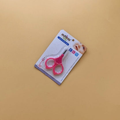 Baby Nail Scissor