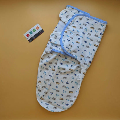 Swaddle Wrap