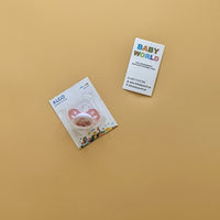 Baby Pacifier