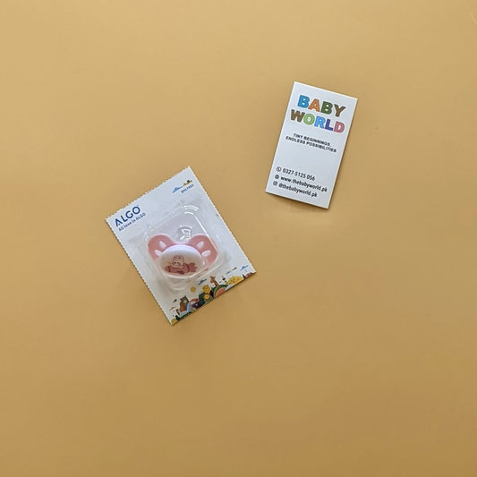 Baby Pacifier