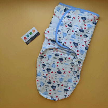 Swaddle Wrap