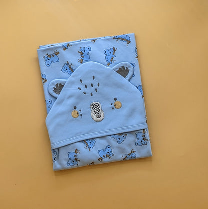 Wrapping Sheet -  Rhino 🦏