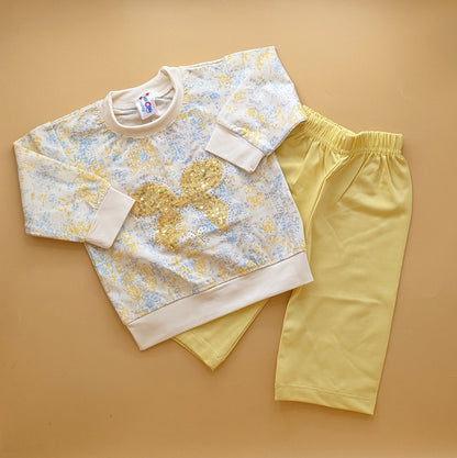 Baby Suit - Bow