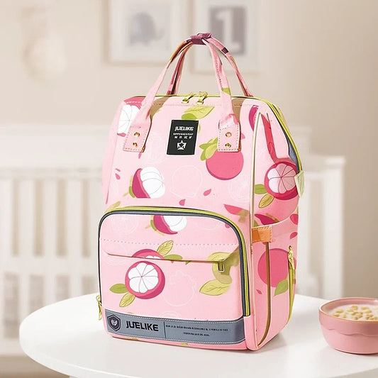 Baby Diaper BagPack