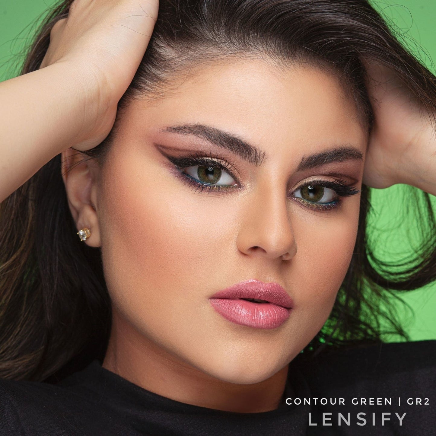 Contour Green
