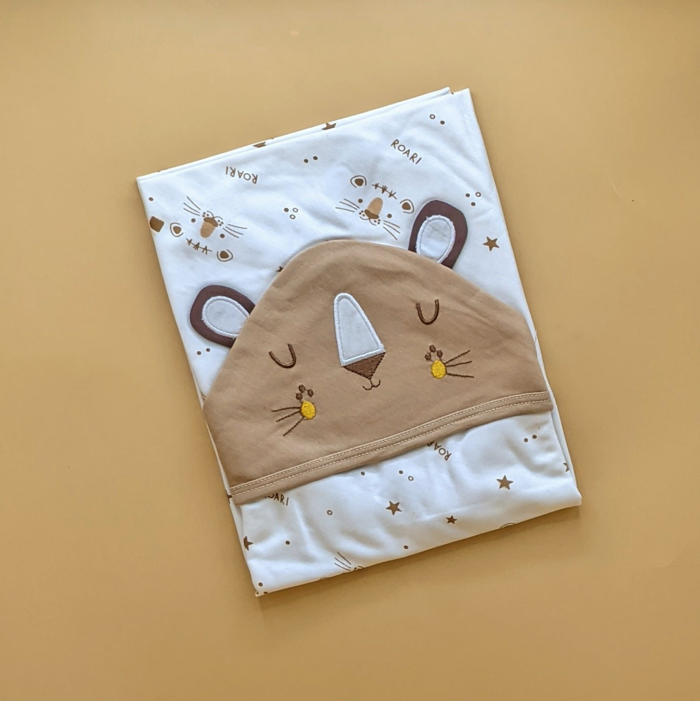 Wrapping Sheet - Rhino 🦏
