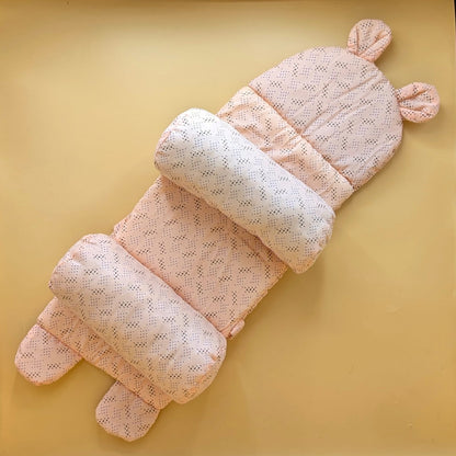 Baby Adjustable Head Shaping Pillow