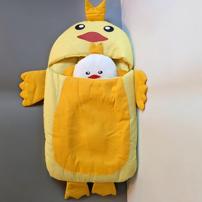 Carry Nest - Hen 🐔