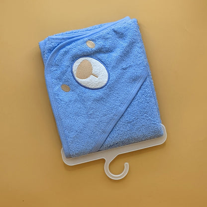 Hooded Bath Towel