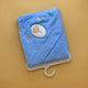 Baby Hooded Bath Towel