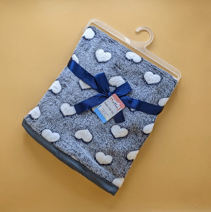 Baby Wrapping Blanket - Winter