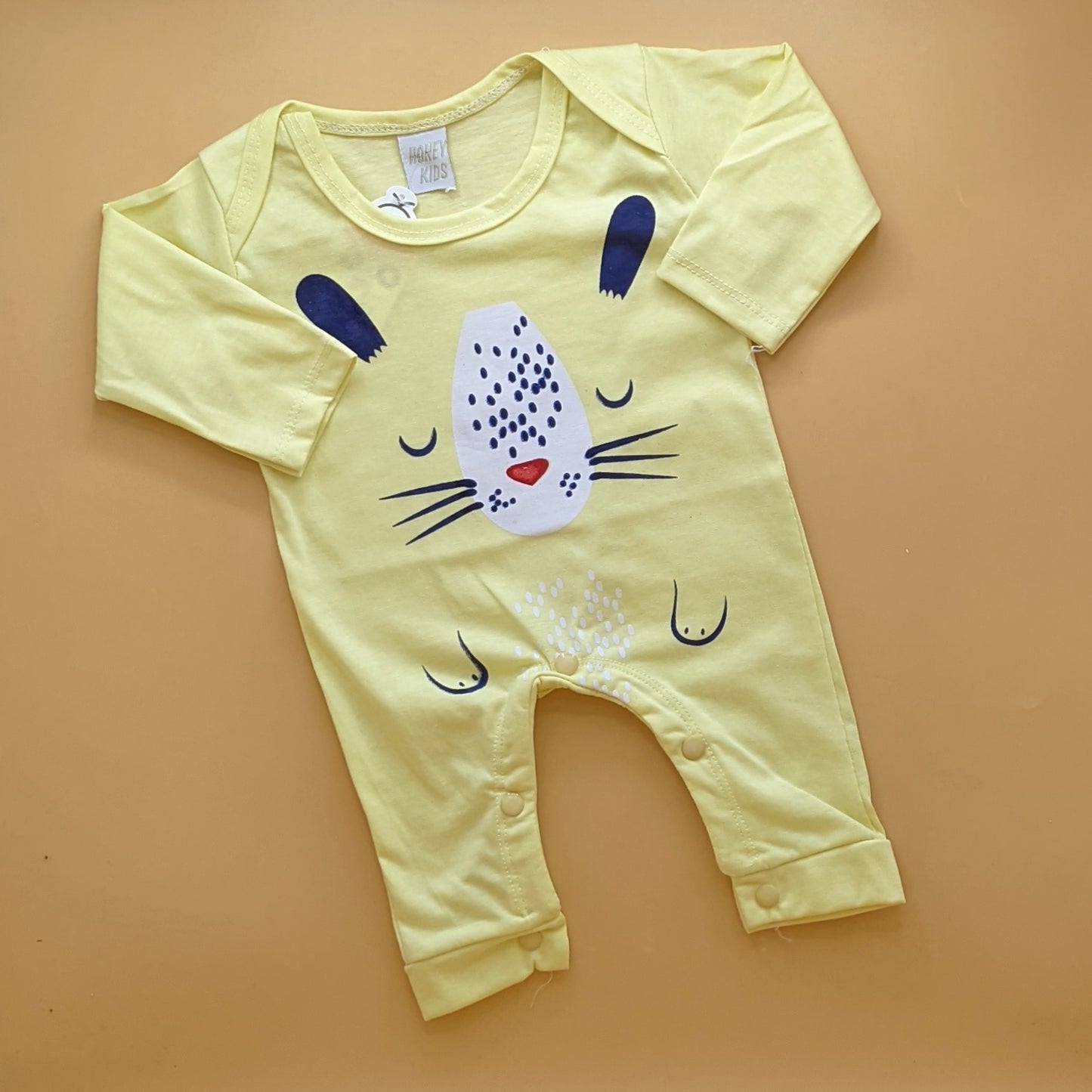 Baby Romper