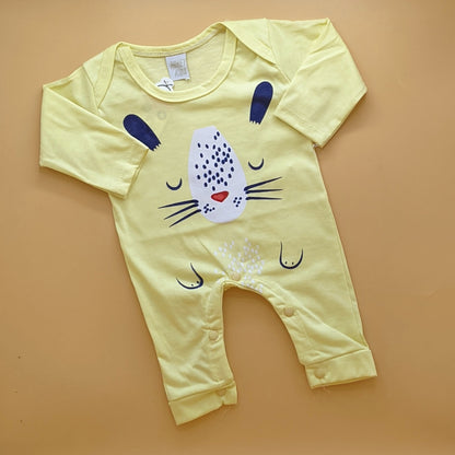 Baby Romper