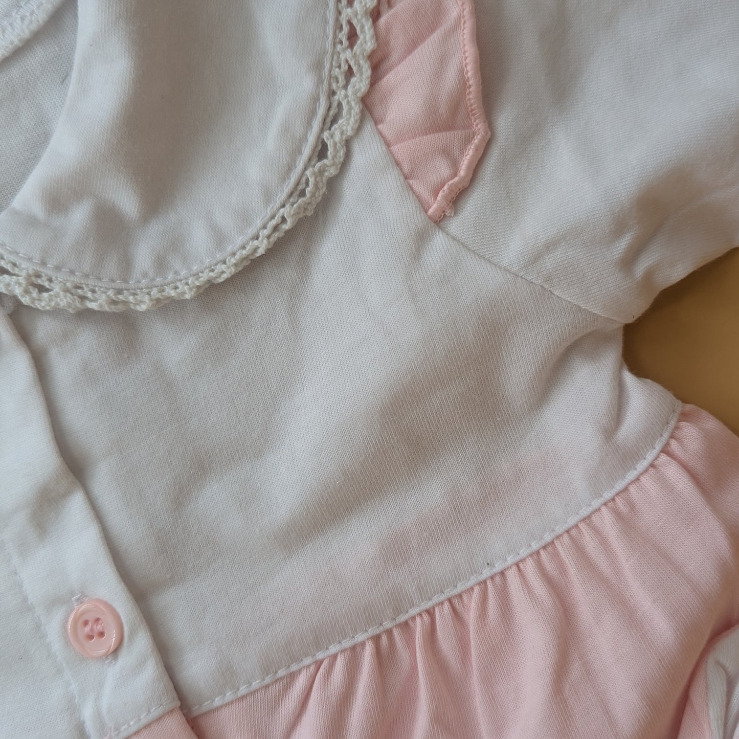 Romper - Full Sleeves - Kitty