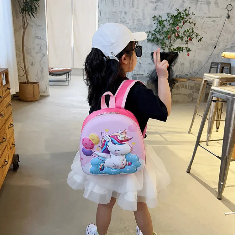 Baby Bag Pack