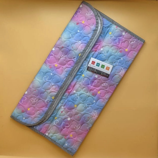 Diaper Changing Sheet