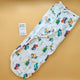 Swaddle Wrap - Loading Trucks