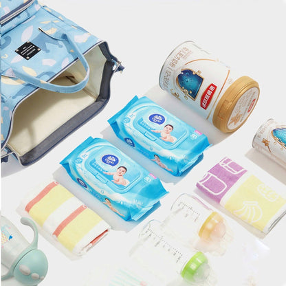 Diaper Bag Pack