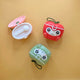 Food Container - Apple