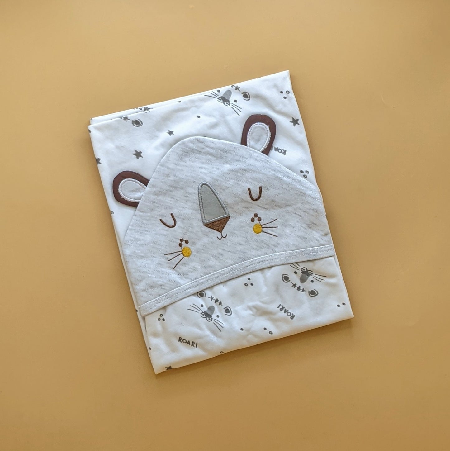 Wrapping Sheet - Rhino 🦏
