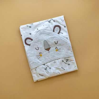 Wrapping Sheet - Rhino 🦏