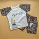 Baby Co-ord Set - Playto