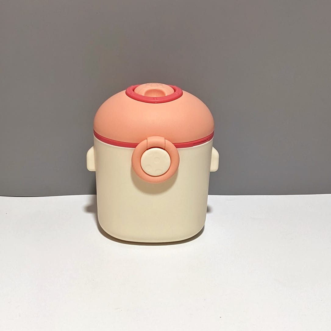 Food Container - Ring
