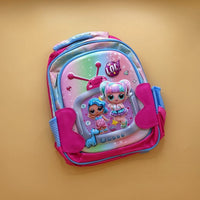 Baby Bag Pack