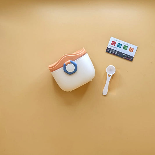 Food Container - Ring