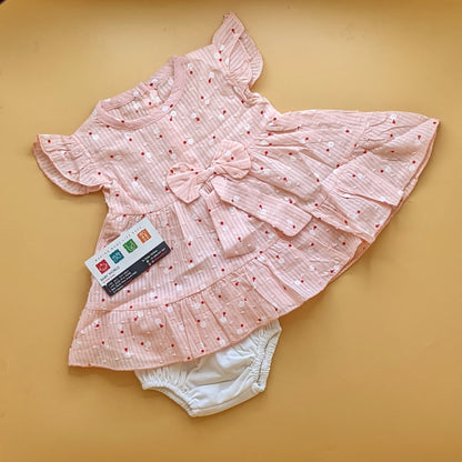 Frock - Flowers 💐