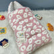 Baby Carry Nest with Hood - Pattern - Winter