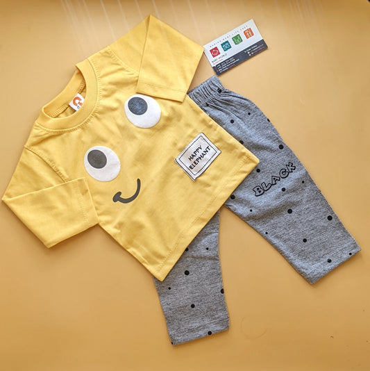 2 Piece Suit - Smile