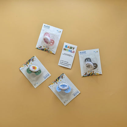 Baby Pacifier
