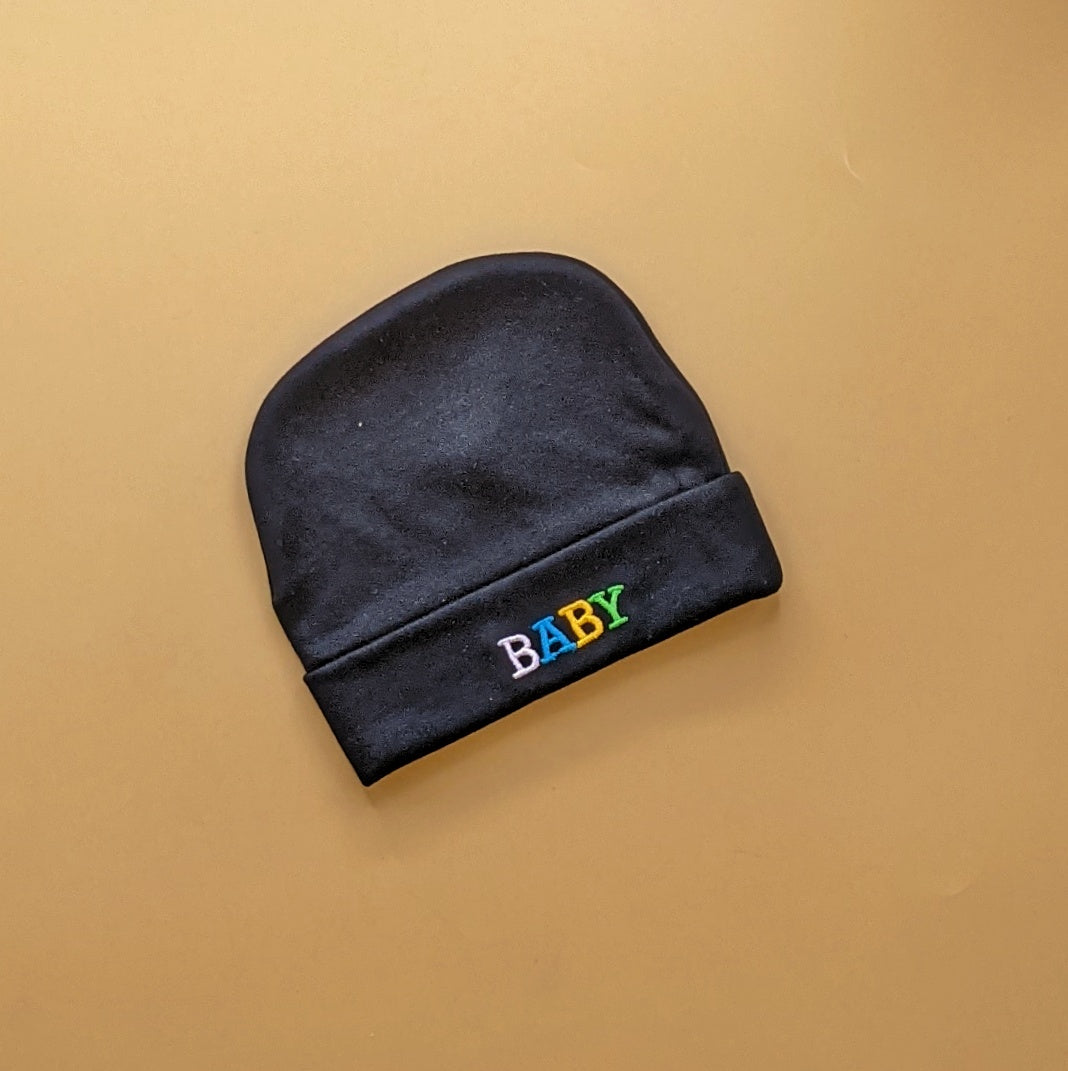 Cap - BABY