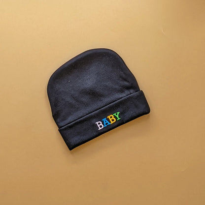 Cap - BABY