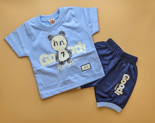 Baby Co-Ord Set - Goood !