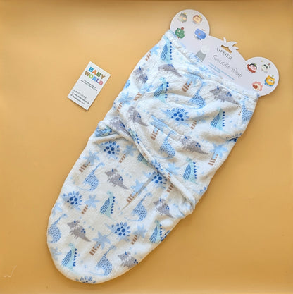 Swaddle Wrap - Winter