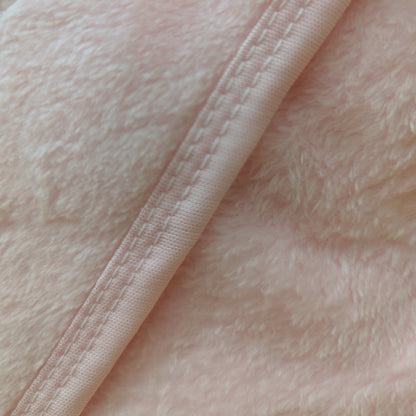 Baby Hooded Winter Wrapping Sheet/Ac Blanket - Winter